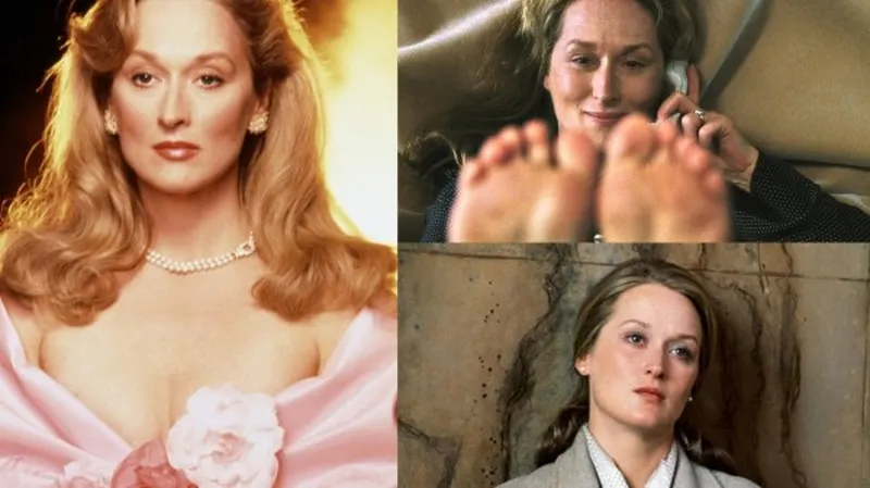 Image Meryl Streep image beautiful image beautiful image beautiful image beautiful - Happy Birthday Meryl! Here Are Indiewire's Favorite Meryl Streep ...