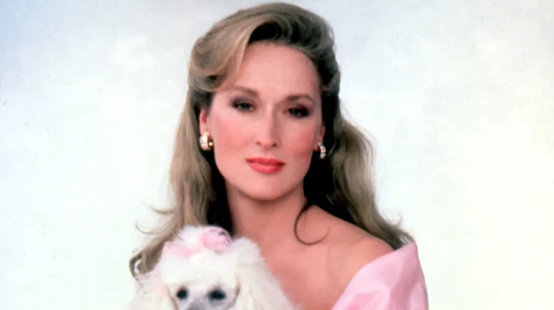 Image Meryl Streep image beautiful image beautiful image beautiful image beautiful image beautiful image beautiful - FashionBoss: 7 Style Lessons To Learn From Meryl Streep's Vintage ...