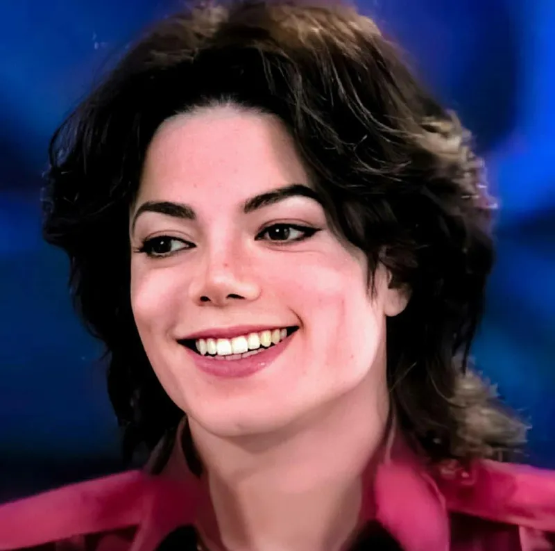 Image Michael image beautiful - Michael was beautiful : r/MichaelJackson