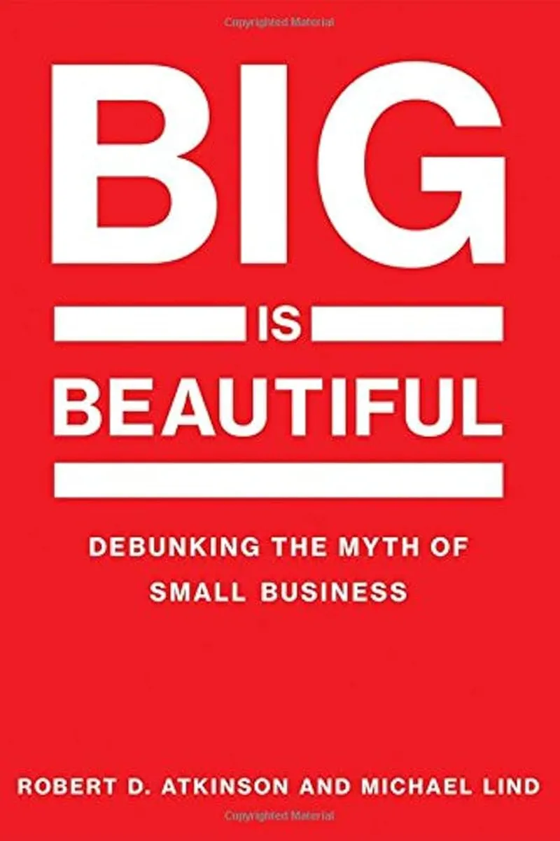 Image Michael image beautiful image beautiful image beautiful - Big Is Beautiful: Debunking the Myth of Small ... - Amazon.com