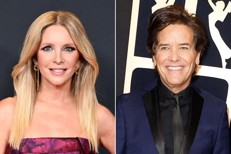 Image Michael image beautiful image beautiful image beautiful image beautiful - Lauralee Bell and Michael Damian Set for 'Bold and the Beautiful ...