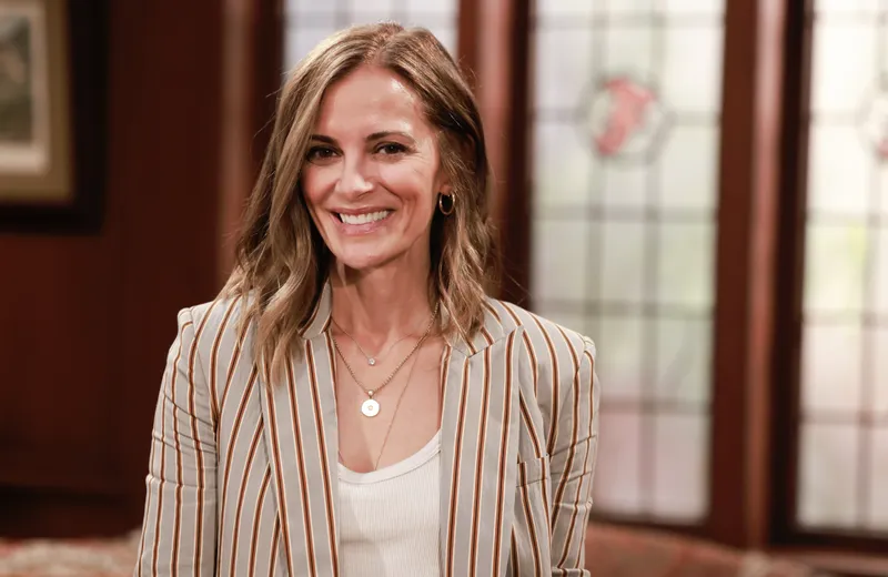 Image Michael image beautiful image beautiful image beautiful image beautiful image beautiful image beautiful image beautiful - Rebecca Budig Joins the Cast of The Bold and the Beautiful as the ...