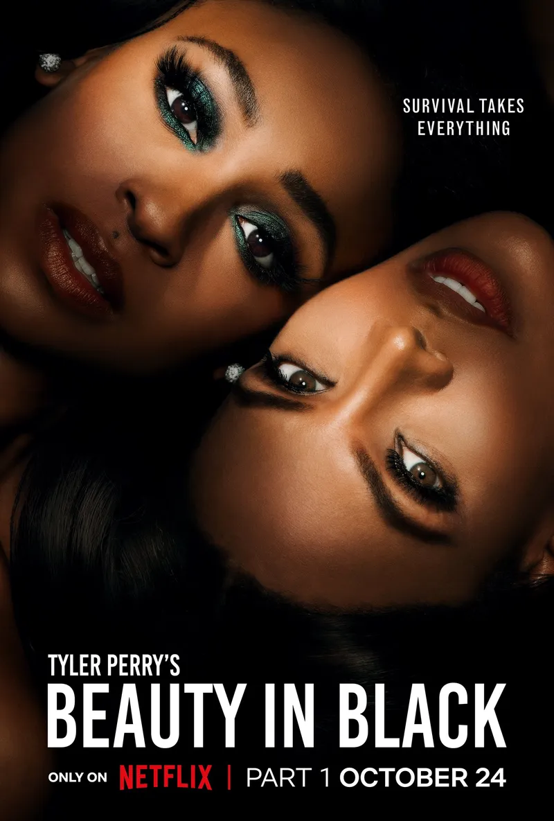 Image Michael image beautiful image beautiful image beautiful image beautiful image beautiful image beautiful image beautiful image beautiful - Trailer to Tyler Perry's Beauty in Black — BlackFilmandTV.com