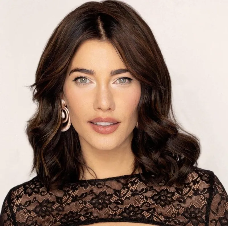 Image Michael image beautiful image beautiful image beautiful image beautiful image beautiful image beautiful image beautiful image beautiful - Jacqueline MacInnes Wood Returns to The Bold and the Beautiful ...