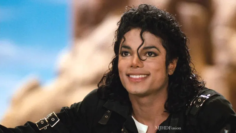 Image Michael Jackson image beautiful - Was Michael Jackson handsome? : r/MichaelJackson