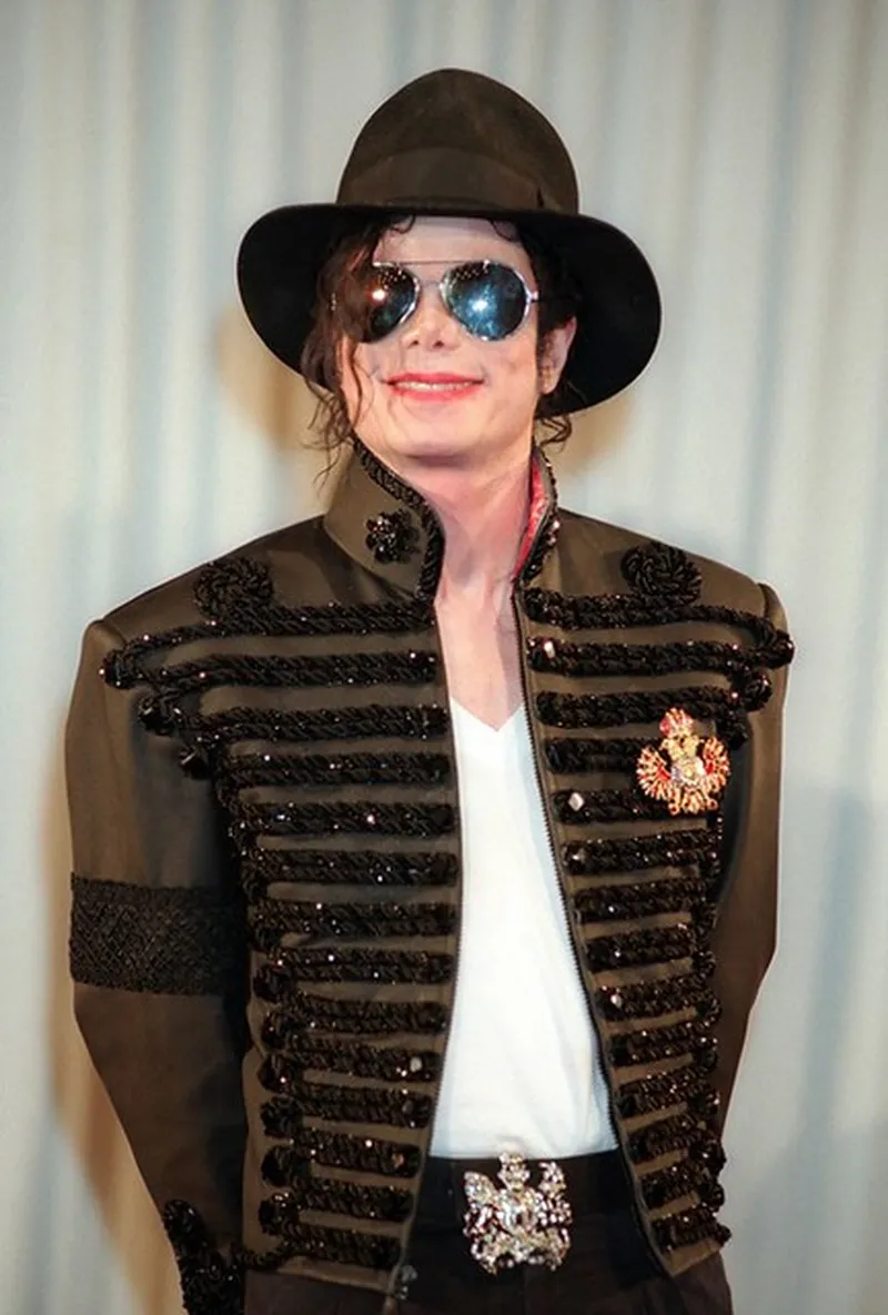 Image Michael Jackson image beautiful image beautiful - Michael Jackson fashion | Beautiful Man. Beautiful movie. | Flickr