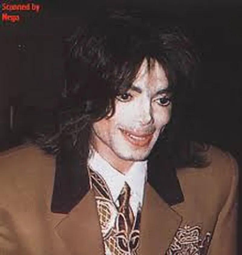 Image Michael Jackson image beautiful image beautiful image beautiful - Beautiful Girl