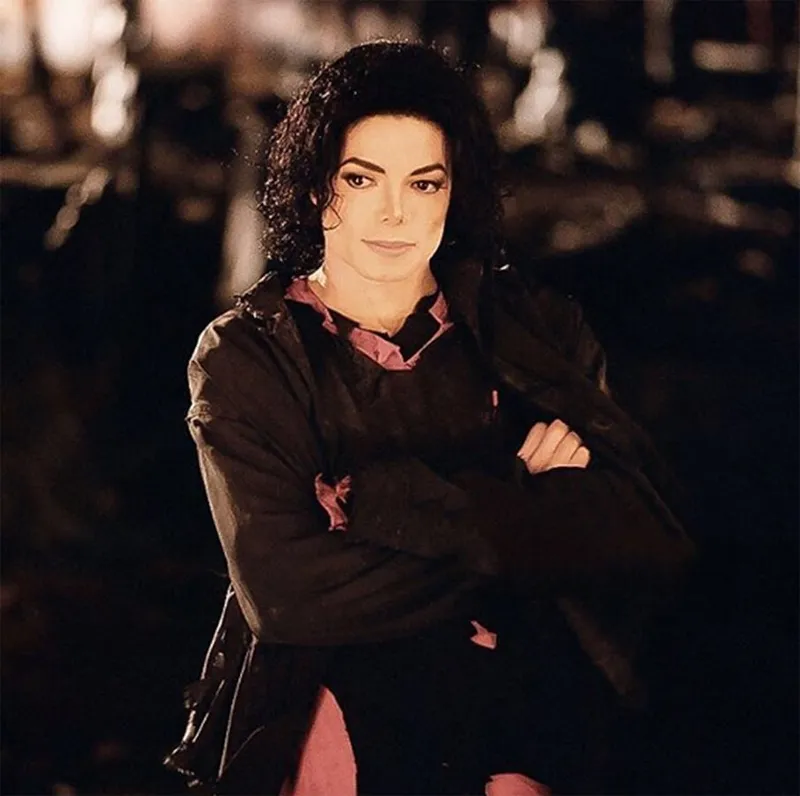 Image Michael Jackson image beautiful image beautiful image beautiful - Beautiful Words From Michael Jackson's 