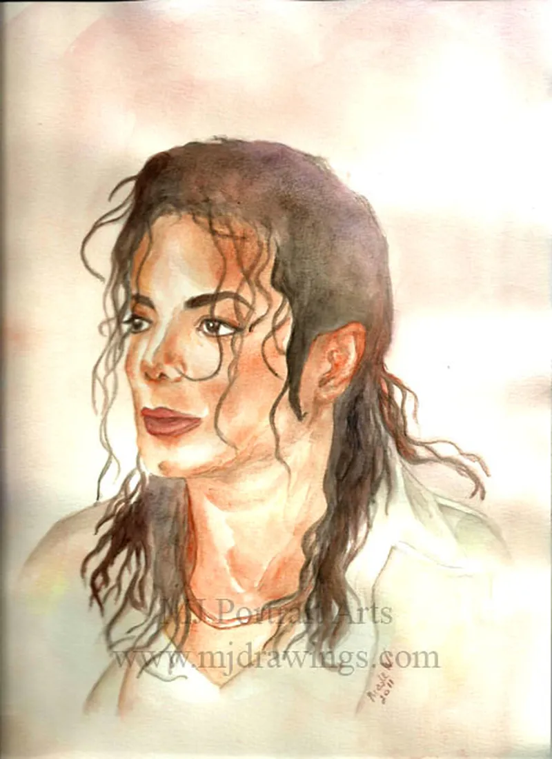 Image Michael Jackson image beautiful image beautiful image beautiful image beautiful image beautiful image beautiful image beautiful - A Beautiful Soul | This is a new painting of Michael Jackson… | Flickr