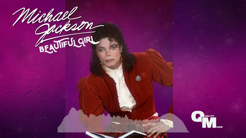 Image Michael Jackson image beautiful image beautiful image beautiful image beautiful image beautiful image beautiful image beautiful image beautiful image beautiful - Michael Jackson - Beautiful Girl (80's Mix) - YouTube