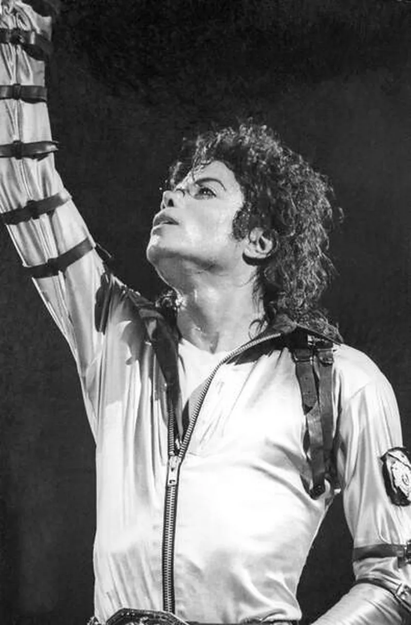 Image Michael Jackson image beautiful image beautiful image beautiful image beautiful image beautiful image beautiful image beautiful image beautiful image beautiful - Michael Jackson on stage in Nice, French Riviera, August 1988 ...