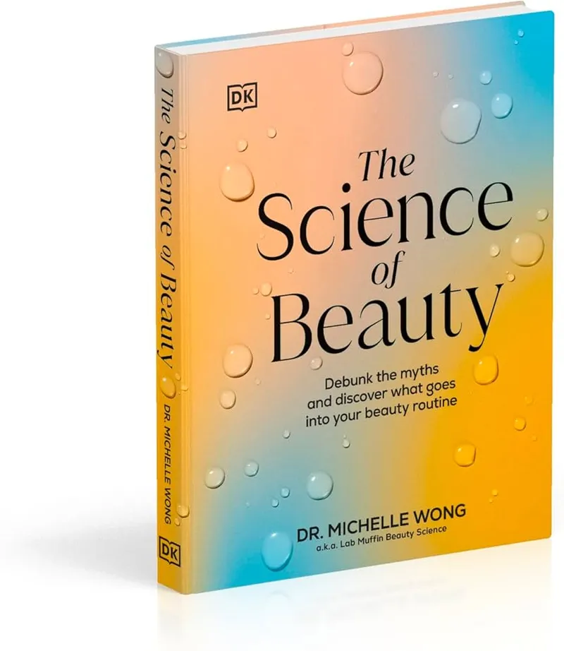 Image Michelle image beautiful image beautiful image beautiful image beautiful image beautiful - The Science of Beauty: Debunk the Myths and Discover What Goes ...