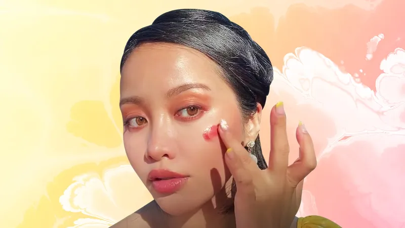 Image Michelle image beautiful image beautiful image beautiful image beautiful image beautiful image beautiful image beautiful image beautiful - Interview: Michelle Phan on Influence and How to Use It | Allure