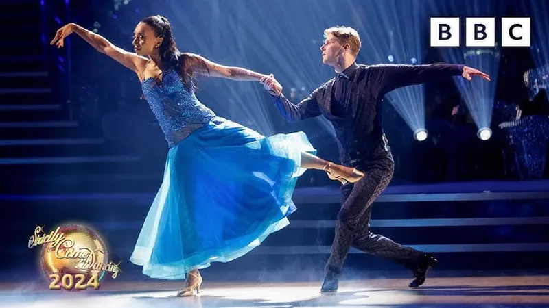 Image Michelle image beautiful image beautiful image beautiful image beautiful image beautiful image beautiful image beautiful image beautiful image beautiful - Jamie Borthwick & Michelle Viennese Waltz to Beautiful Things by ...