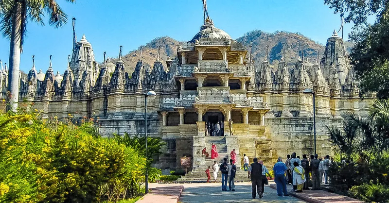 93+ most beautiful images in Mount Abu – Dilwara Temples India