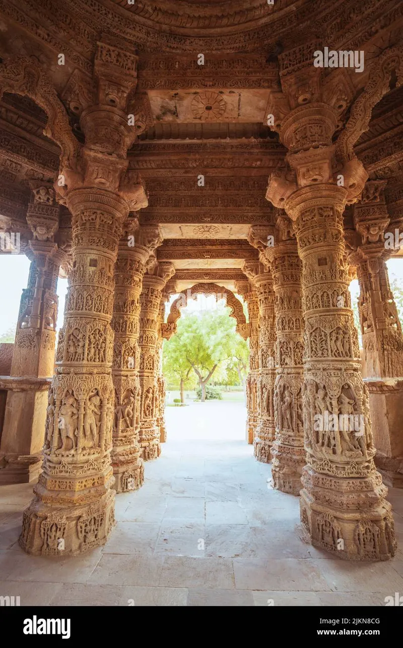 Image Mount Abu - Dilwara Temples image beautiful - Dilwara temple mount abu hi-res stock photography and images - Alamy