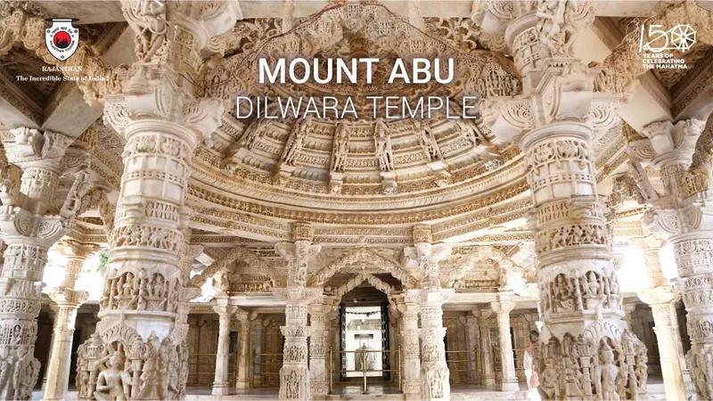 Image Mount Abu - Dilwara Temples image beautiful image beautiful - Rajasthan Tourism on X: 