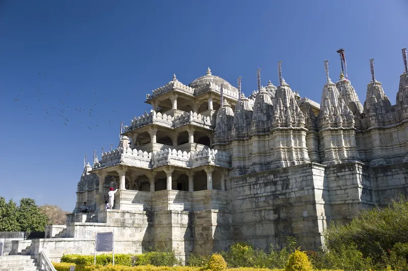 Image Mount Abu - Dilwara Temples image beautiful image beautiful - Everything You Need To Know About The Incredible Dilwara Temples