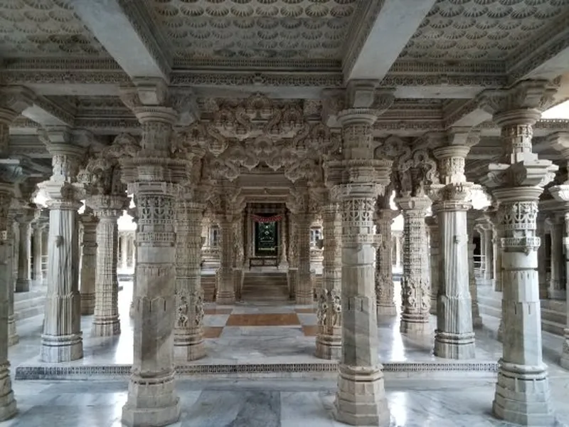 Image Mount Abu - Dilwara Temples image beautiful image beautiful image beautiful - Beautiful architecture at Dilwara jain temple - Review of Dilwara ...