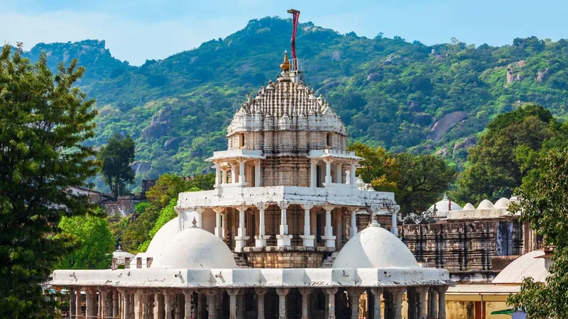 Image Mount Abu - Dilwara Temples image beautiful image beautiful image beautiful - 10 beautiful Jain temples around India | Condé Nast Traveller India