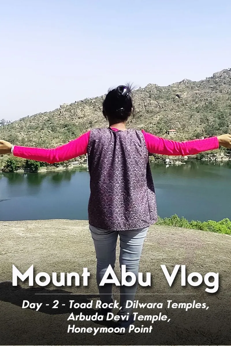 Image Mount Abu - Dilwara Temples image beautiful image beautiful image beautiful image beautiful - Mount Abu - Day 2 | Toad Rock, Dilwara Temple, Arbuda Devi Temple ...