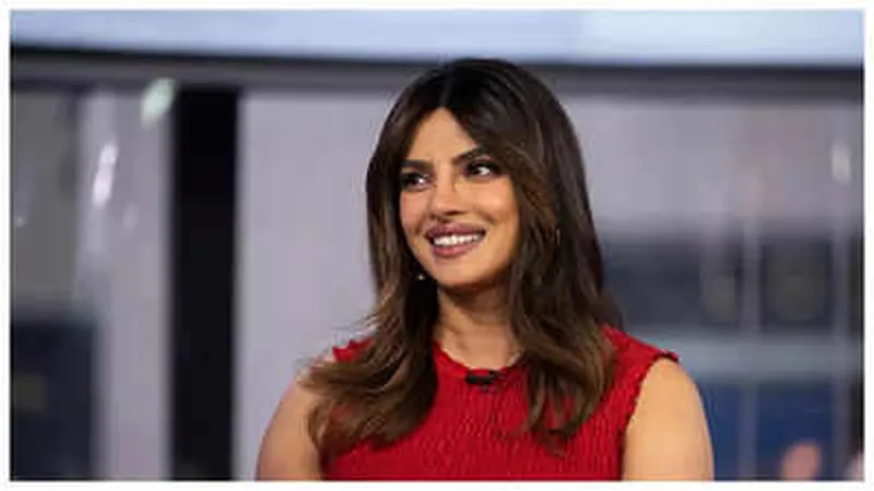 Image Mumbai - Bollywood City image beautiful image beautiful image beautiful - Priyanka Chopra Jonas to meet the star cast of 'Paani'; Visits ...