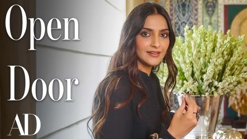 Image Mumbai - Bollywood City image beautiful image beautiful image beautiful image beautiful image beautiful image beautiful image beautiful - Inside Sonam Kapoor's Stunning Mumbai Home | Open Door ...