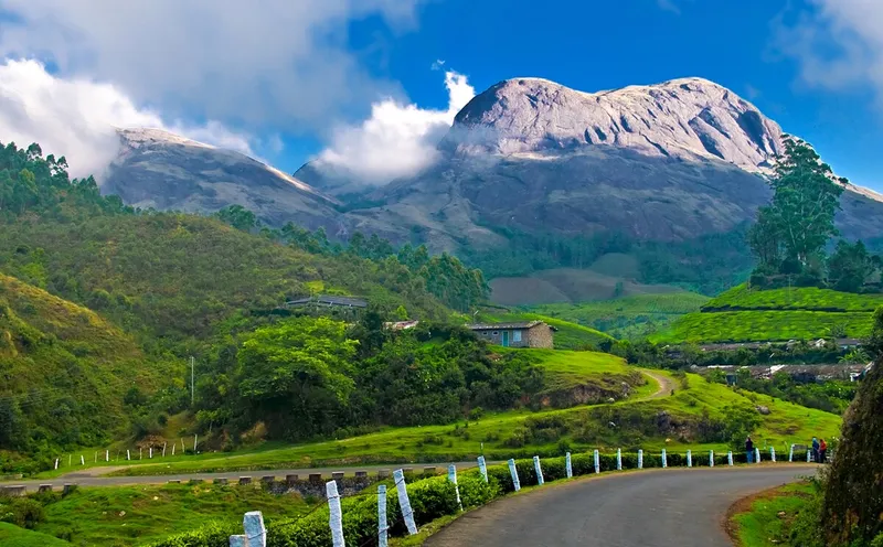 85+ most beautiful images in Munnar – Hill Station India