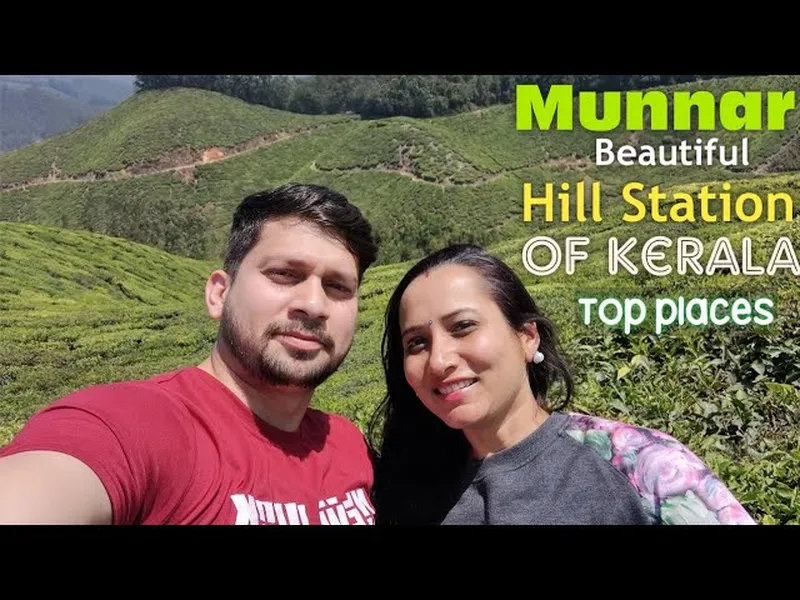 Image Munnar - Hill Station image beautiful - Munnar Beautiful Hill Station | Top View Point | Echo Point ...