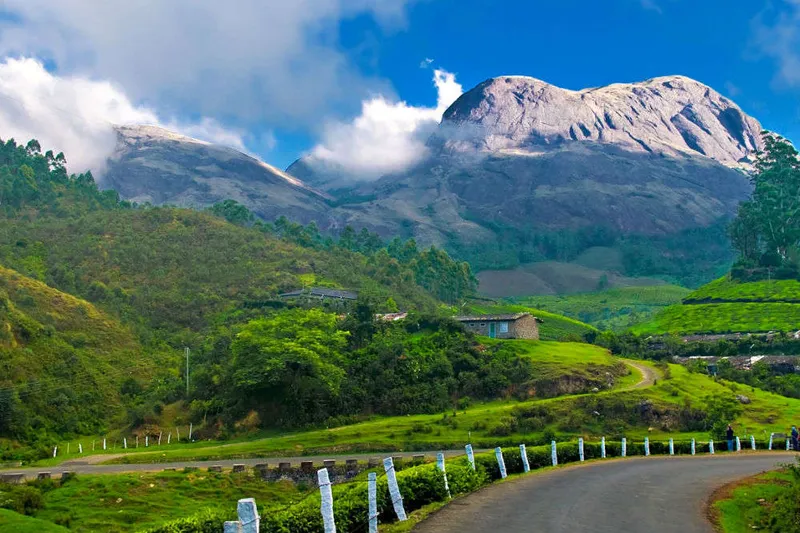 Image Munnar - Hill Station image beautiful image beautiful - Wonderful Tourist Places in Munnar | Munnar Attractions | Times of ...