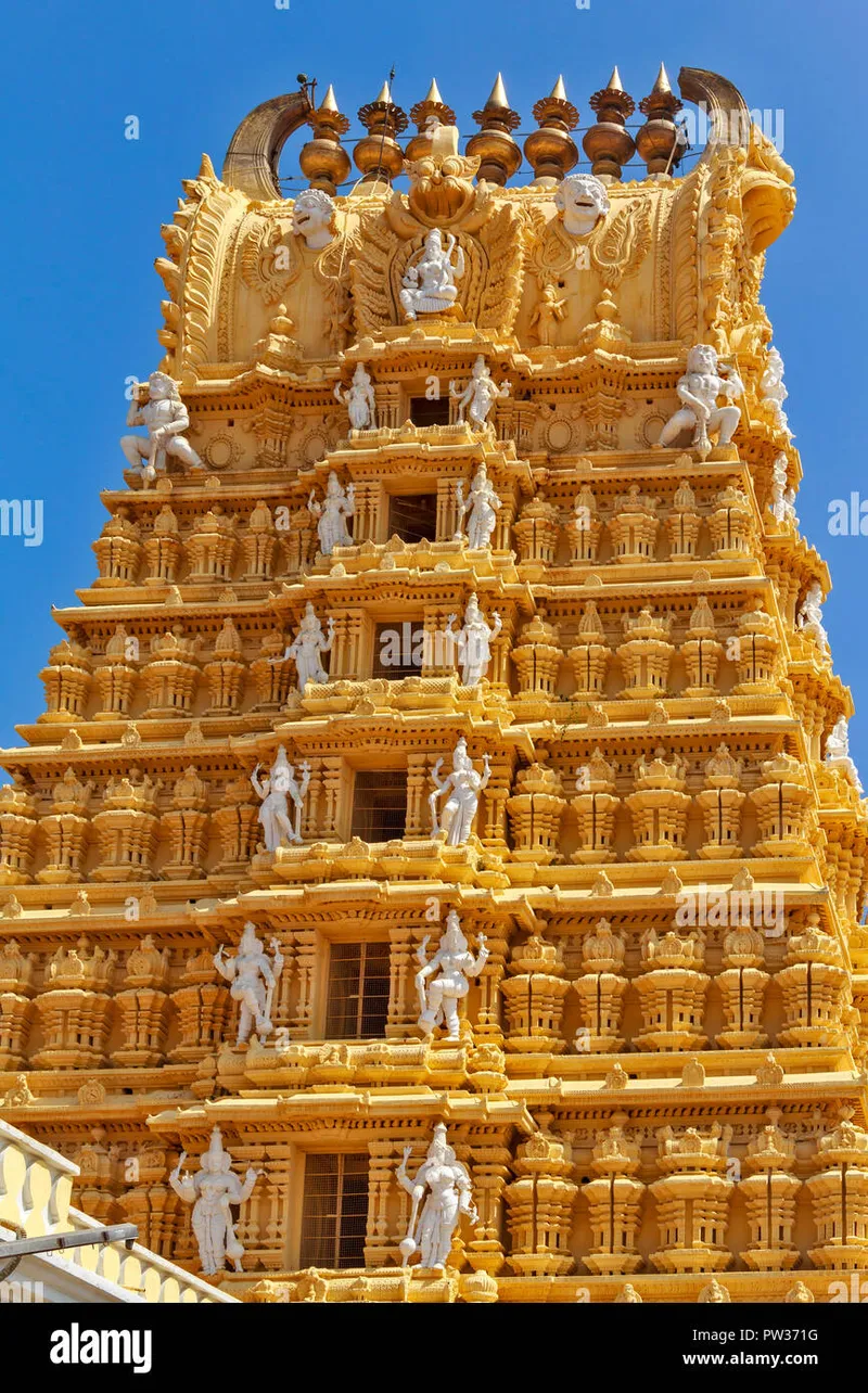 Image Mysore - Chamundi Hill image beautiful - CHAMUNDI HILL MYSORE INDIA SACRED SITE THE SRI CHAMUNDESWARI ...