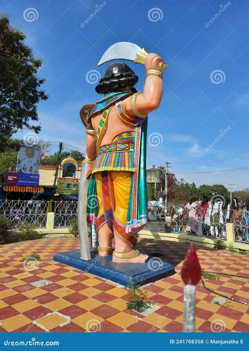 89+ most beautiful images in Mysore – Chamundi Hill India