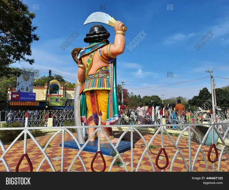 Image Mysore - Chamundi Hill image beautiful image beautiful image beautiful - Closeup Beautiful Image & Photo (Free Trial) | Bigstock