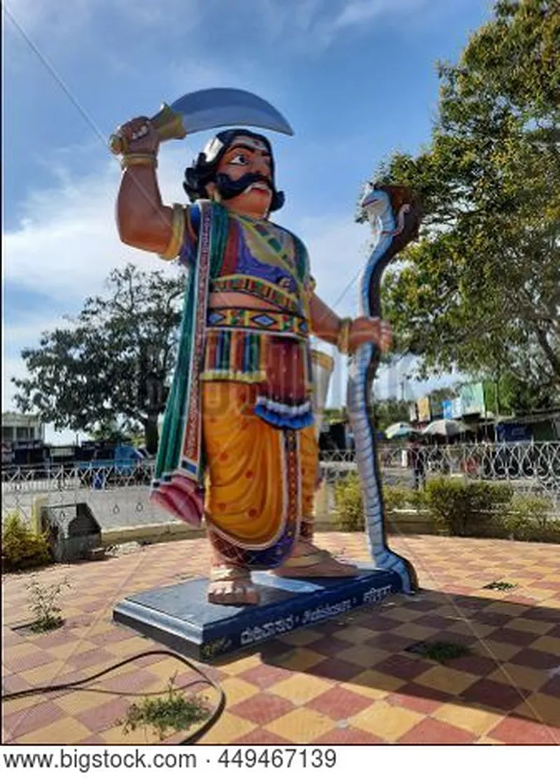 Image Mysore - Chamundi Hill image beautiful image beautiful image beautiful - Closeup Beautiful Image & Photo (Free Trial) | Bigstock