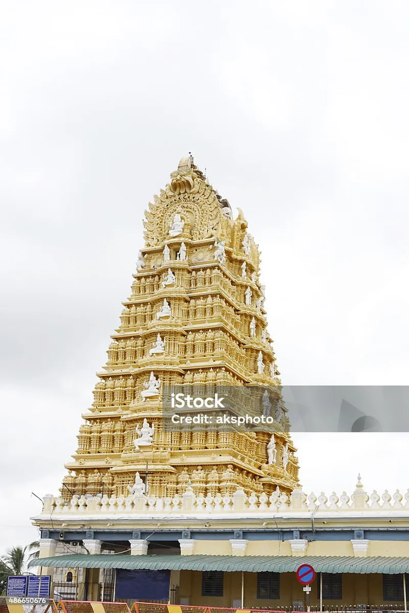 Image Mysore - Chamundi Hill image beautiful image beautiful image beautiful image beautiful image beautiful - Beautiful Chamundeshwari Temple At Mysore Stock Photo - Download ...