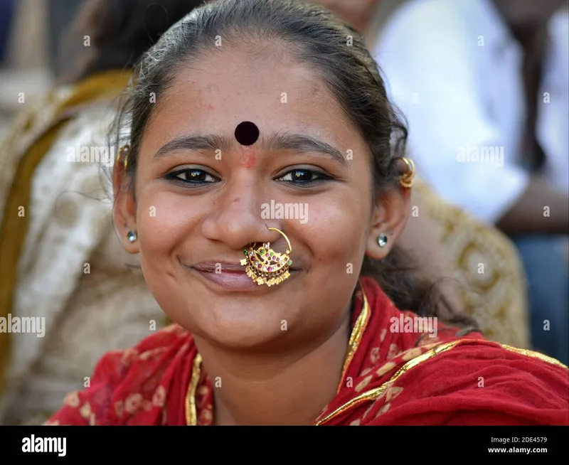 Image Mysore - Chamundi Hill image beautiful image beautiful image beautiful image beautiful image beautiful image beautiful image beautiful image beautiful image beautiful - Beautiful indian woman bindi nose ring hi-res stock photography ...