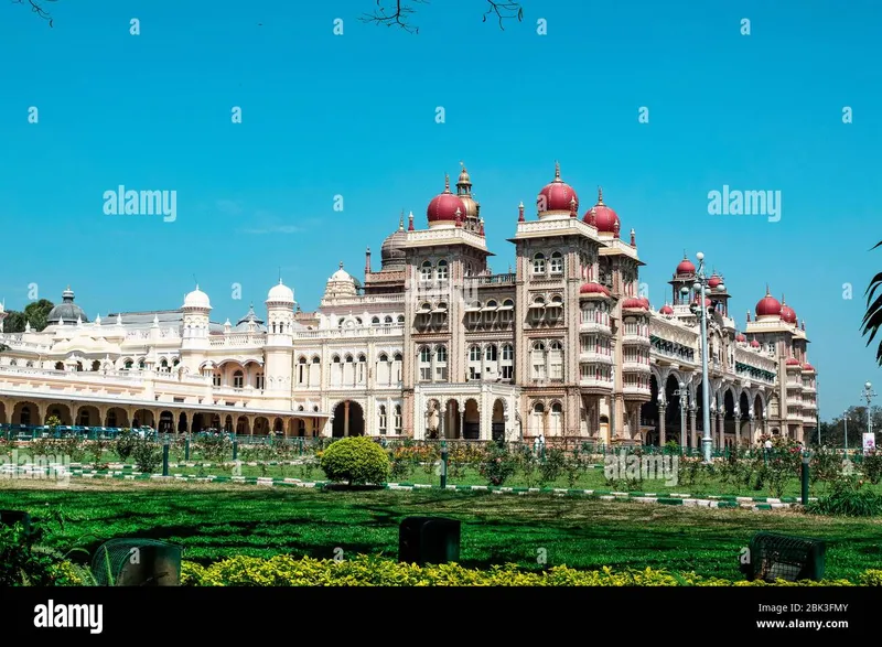 Image Mysore - Mysore Palace image beautiful - Mysore Palace the beauty of ancient Indian architecture and ...