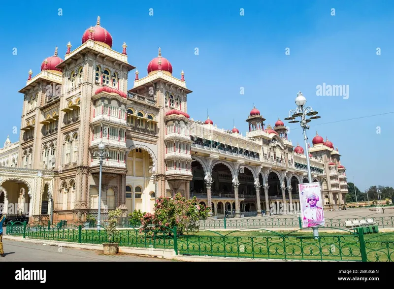 Image Mysore - Mysore Palace image beautiful image beautiful - Mysore Palace the beauty of ancient Indian architecture and ...