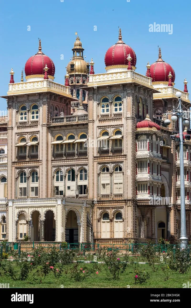 Image Mysore - Mysore Palace image beautiful image beautiful - Mysore Palace the beauty of ancient Indian architecture and ...