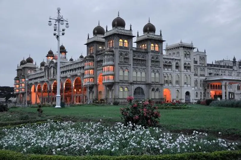 Image Mysore - Mysore Palace image beautiful image beautiful image beautiful image beautiful - 10 Most Beautiful Palaces in the World