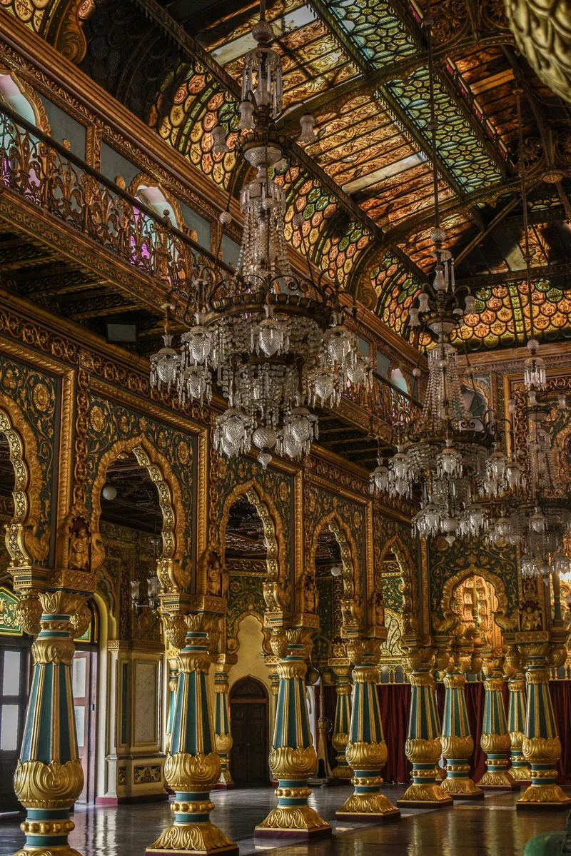 Image Mysore - Mysore Palace image beautiful image beautiful image beautiful image beautiful - Beautiful Interior of Mysore Palace in India · Free Stock Photo