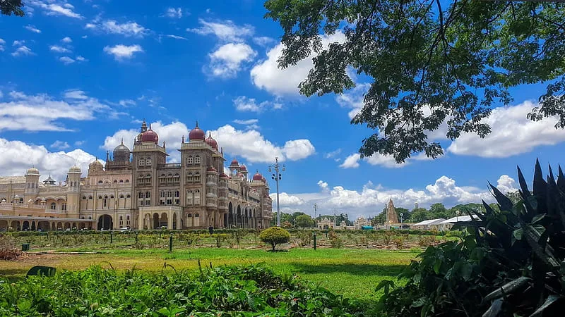 Image Mysore - Mysore Palace image beautiful image beautiful image beautiful image beautiful image beautiful image beautiful - Other Beautiful Palaces in Mysore Apart from Mysore Palace Travel ...