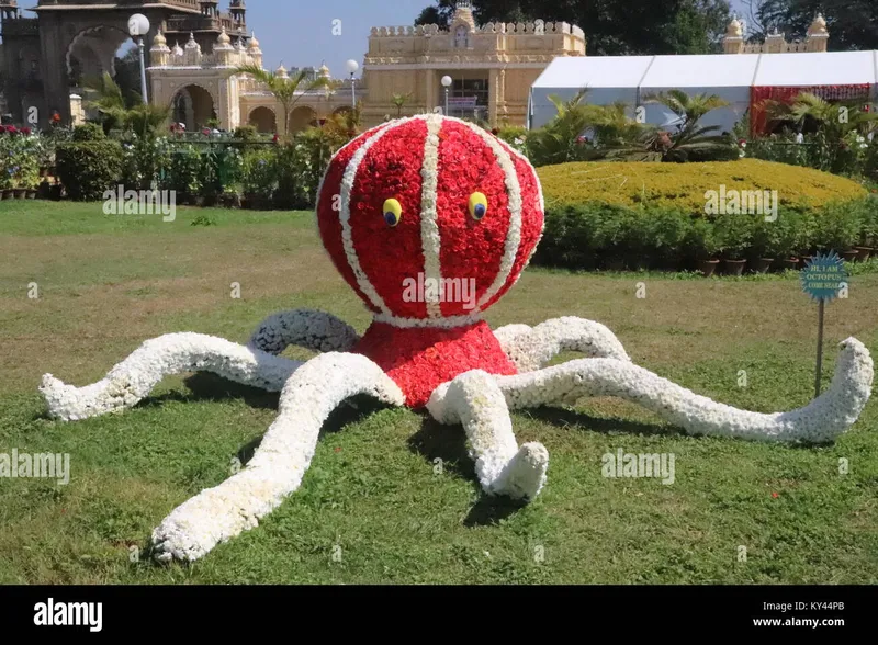 Image Mysore - Mysore Palace image beautiful image beautiful image beautiful image beautiful image beautiful image beautiful image beautiful image beautiful - Beautiful flower decoration at Mysore Palace Stock Photo - Alamy