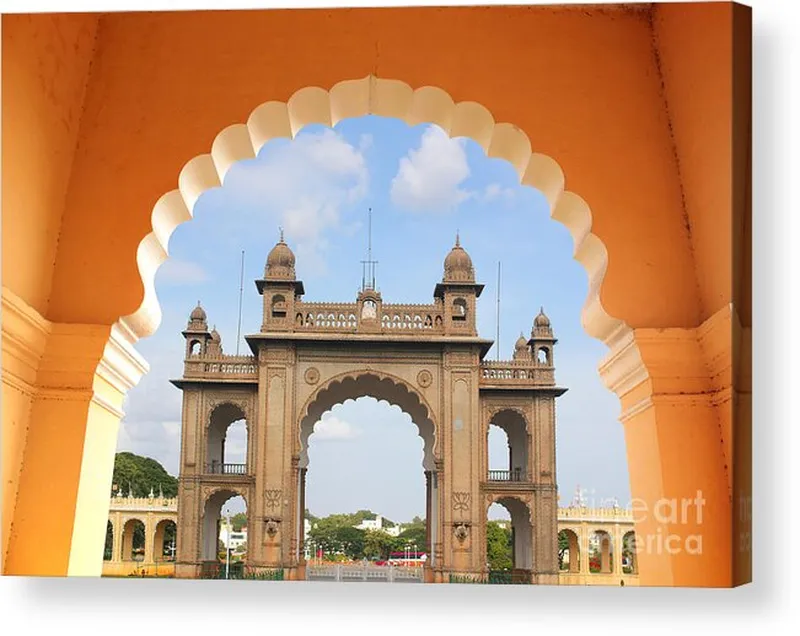 Image Mysore - Mysore Palace image beautiful image beautiful image beautiful image beautiful image beautiful image beautiful image beautiful image beautiful image beautiful - Beautiful arch and entrance to historical mysore palace Acrylic ...