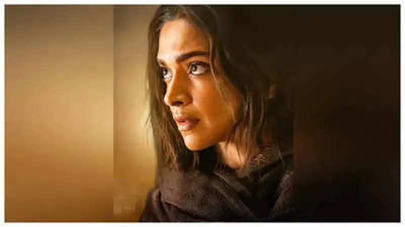 Image Nag Ashwin image beautiful image beautiful - Nag Ashwin: Deepika Padukone's child acted in Kalki 2898 AD ...