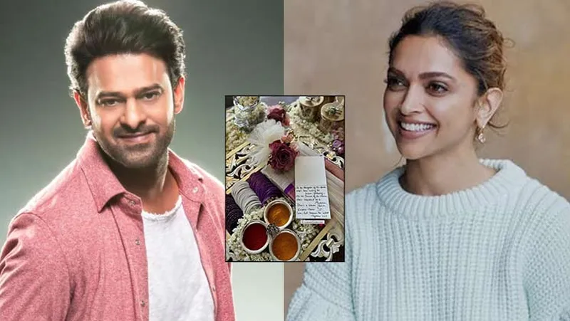 Image Nag Ashwin image beautiful image beautiful image beautiful image beautiful image beautiful - Deepika Padukone kickstarts work on Prabhas & Nag Ashwin Project K