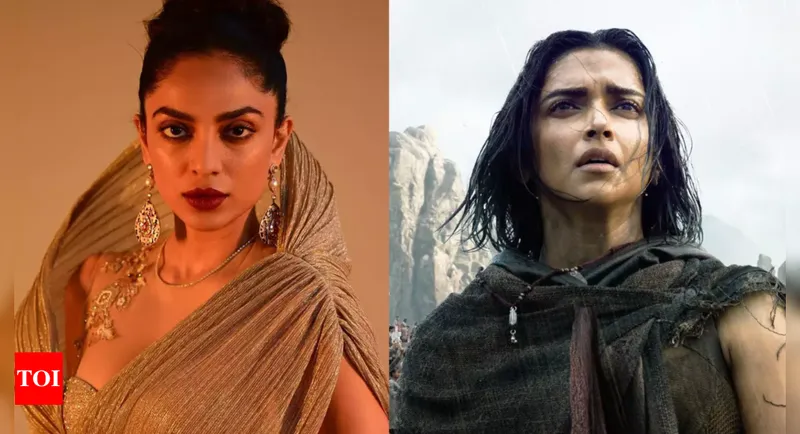 Image Nag Ashwin image beautiful image beautiful image beautiful image beautiful image beautiful image beautiful image beautiful image beautiful image beautiful image beautiful - Sobhita Dhulipala dubs for Deepika Padukone in Kalki 2898 AD's ...