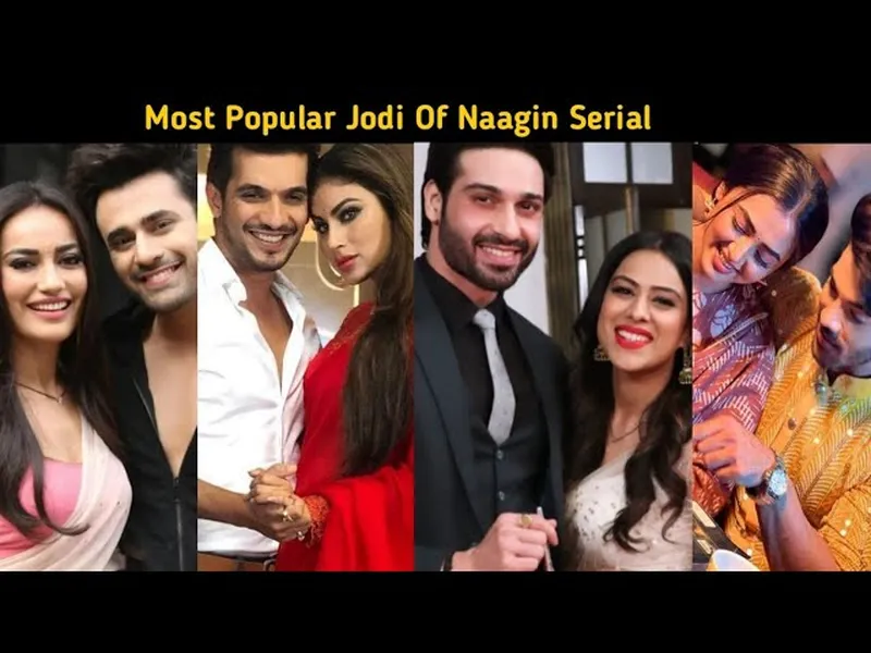 Image Nagin image beautiful image beautiful image beautiful image beautiful - Most popular and loved couples from Naagin 1 to 6|AllNaagin Series ...