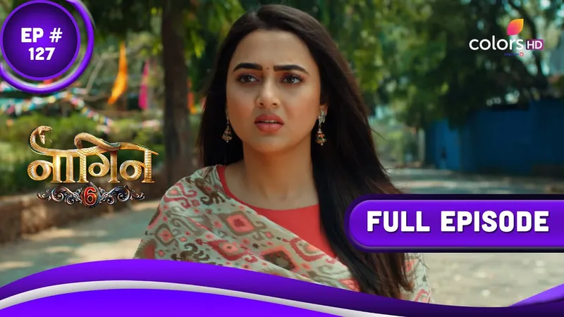 Image Nagin image beautiful image beautiful image beautiful image beautiful image beautiful - Naagin 6 | नागिन 6 | Episode 127 | 30 April 2023 - YouTube