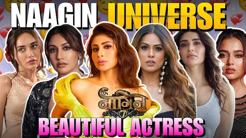 Image Nagin image beautiful image beautiful image beautiful image beautiful image beautiful - NAAGIN ALL SEASON BEAUTIFUL ACTRESS | Naagin Universe | Mouni ...